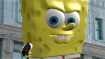 Dirty Sponge (Abandoned Project) (15.ai)