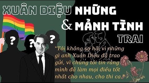 So sánh nhà thơ xuân diệu với huy cận năm 2024