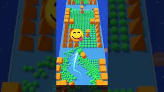 Colour bomb 3D best games 2019 game play screenshot 5