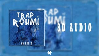 KOUZ1 - TRAP ROUMI V2 ( PROD BY FEYKEY)