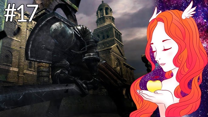 16 Best Games Like Dark Souls That You Have To Try