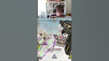 That Loba Got So UNLUCKY With That Arc.. - Apex Legends