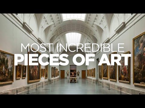 The Ultimate Travel Guide: Prado Museum