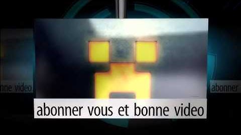 mon intro - Created using Flixpress.com