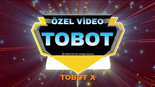 Tobot Özel - Tobot X Tobot Özel X - Tobot Müzik