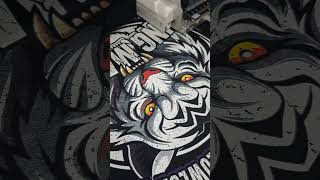 #dtg #dtgprinter #dtgprinting #screenprinting #printing