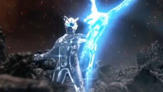 【ウルトラギャラクシーファイト】シャイニングウルティメイトゼロ！