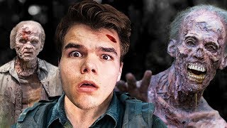 JELLY IN THE WALKING DEAD!