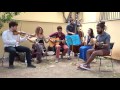 Greek Rebetiko Music