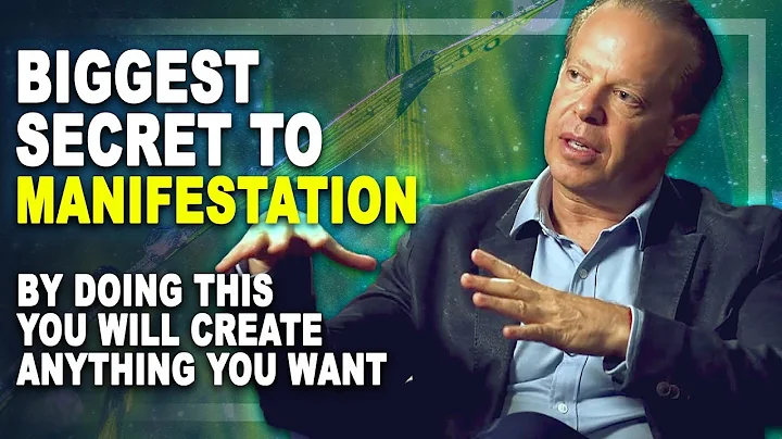 [Heart - Brain Coherence] DO THIS and YOU WILL MANIFEST ANYTHING YOU WANT - DR. JOE DISPENZA