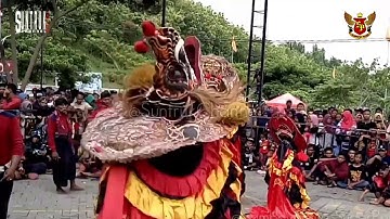 Bang Bang Wetan Samboyo Putro