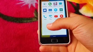 Samsung Galaxy S2 Plus i9105P/i9105 Android 5.1.1 lollipop (CM 12,1)!