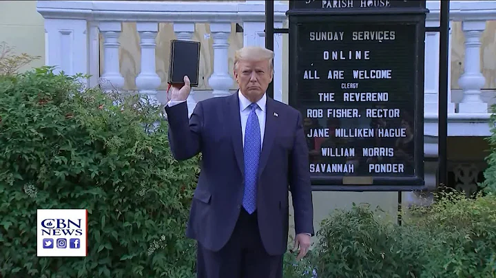 CBN NewsWatch PM: June 2, 2020