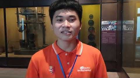 Bài thuyết trình Bảo tàng dân tộc học VN - dungnhph17275 - FPT Polytechnic