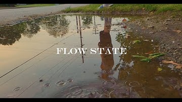 River Sims - Flow State (Official Music Video)