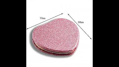 Pocket mirror#CosmeticMirror  #pocketmirror #makeupmirror #CompactMirrorr #makeupmirror