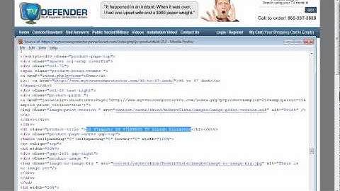 Pinnacle Cart - Basic On-page SEO Tips! (1 of 3)