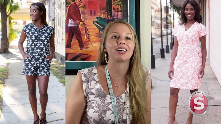New Orleans Makers: Meet Katie Schmidt