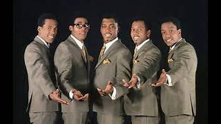THE TEMPTATIONS-now that you&#39;ve won me