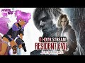 6 HR Resident Evil Requiem STREAM!