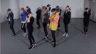 SEVENTEEN (세븐틴) | 'Good To Me' Mirrored Dance Practice