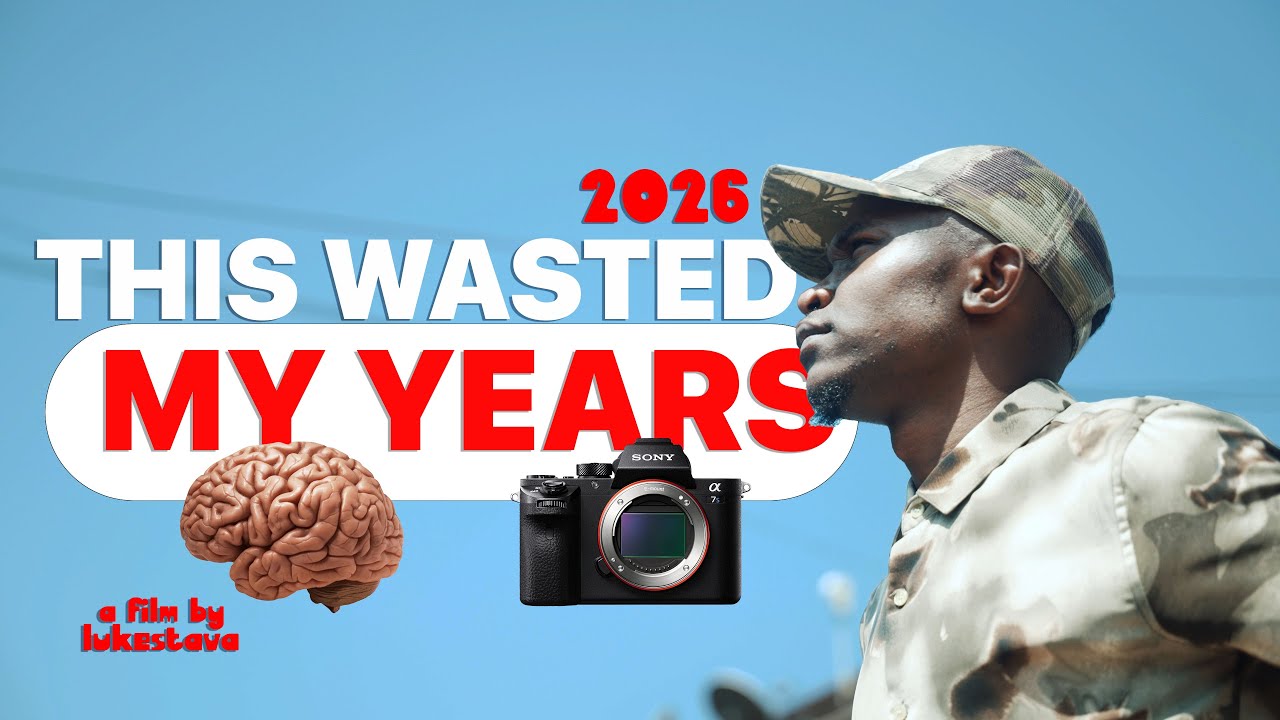 The Biggest Mistake Beginner Filmmakers Make (Stop Doing This!)