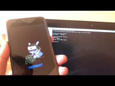 the system has been destroyed xiaomi восстановление mi a1 двумя командами! не вклдчается android