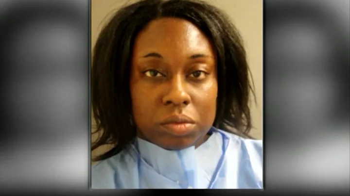 Mom accused of stabbing 4-year-old daughter