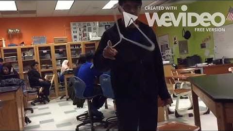 "Inertia In Action!-STEM SOS PBL Level 2 Project"