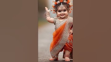 The Joy of Baby Fashion💫 A Ltest and Chic Fashion Show👶🌠