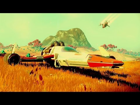 No Man&rsquo;s Sky: 7 Hidden Controls You Need to Know