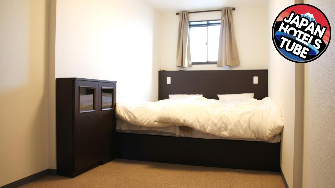 Guesthouse Masago | Erimo, Japan | Hotel Review 🏩