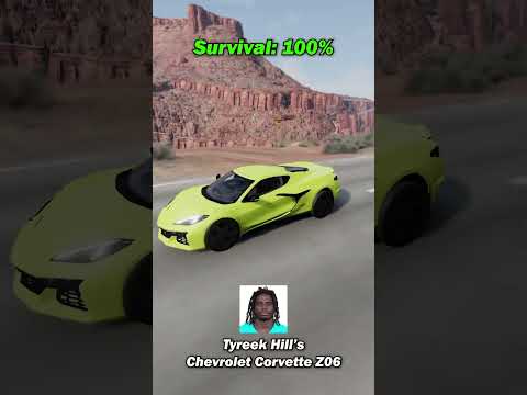 NFL Players’ Cars vs. Potholes