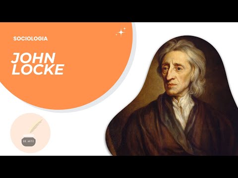 JOHN LOCKE EN 4 MINUTOS