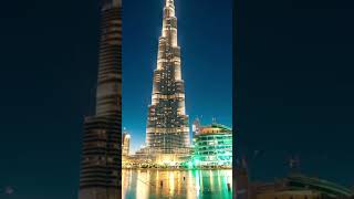 Dubai's Epic Adventures: Thrills and Chills Await! Song: Moonlight x Alis Shuka - Trippin' in Dubai