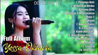 FULL ALBUM YESSA OKTAVIA 2023