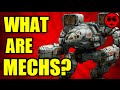 Mechs in games analysis  game exchange