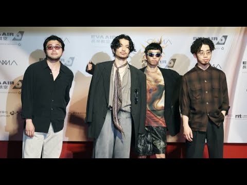 花蓮地震日星送暖 King Gnu捐出台北場演唱會全部收益