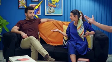 Kurkure Jhatpat Jugaar Ep 1 Bloopers