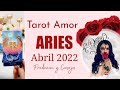 ❤️ARIES! LO QUE ESTA A PUNTO DE SUCEDER LO CAMBIA TODO PARA SIEMPRE 💯🙌🏼🌹💘 TAROT AMOR ABRIL 2022