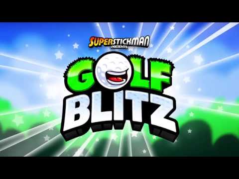 SSG Golf Blitz - Teaser Trailer