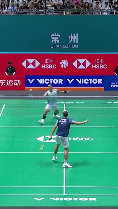 Hilarious Headshot By Junior Popov Against Jonatan Christie!