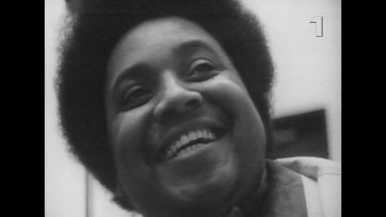 FAME STUDIOS documentary (1970) - BEST QUALITY - Willie Hightower RICK HALL Muscle Shoals Birmingham FAME STUDIOS documentary (1970) - BEST QUALITY - Willie Hightower RICK HALL Muscle Shoals Birmingham