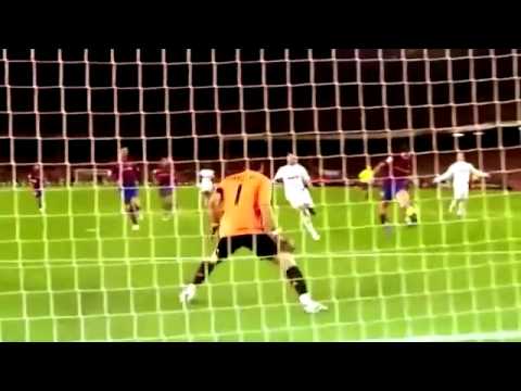 El Clsico 2010 FC Barcelona -- Real Madrid 29/11/2...