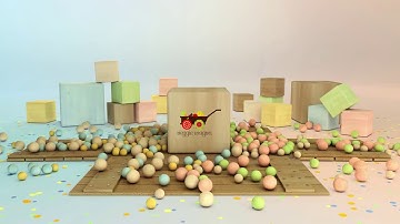 Dynamic Intro - After Effects Template | Mega Pack +10 items