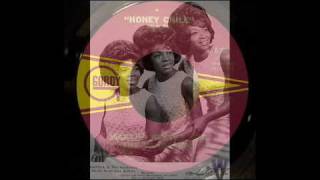 Martha & The Vandellas - Honey Chile - [STEREO] chords