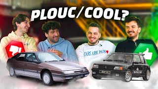 Plouc ou pas plouc ? - Benzin Talk