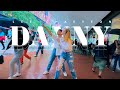 [KPOP IN PUBLIC] [ONE TAKE] LEE CHAE YEON(이채연) - DANNY Dance Cover by OFFBRND