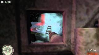 UT99 meets CoD2 - Morpheus (PC)