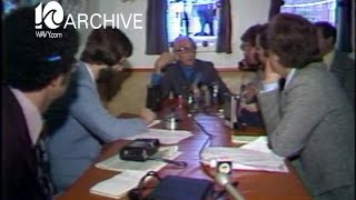 WAVY Archive: 1979 Cousteau visits Norfolk in Calypso